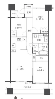  | 【オアシスフォート】✨️仲介手数料無料✨️庄内小学校・名塚中学校