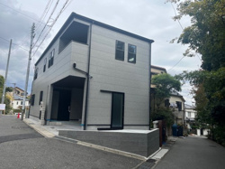 灘区青谷町３丁目　新築戸建て
