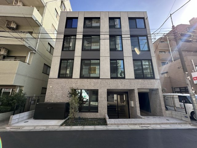 ＧＲＡＮ ＰＡＳＥＯ大井町