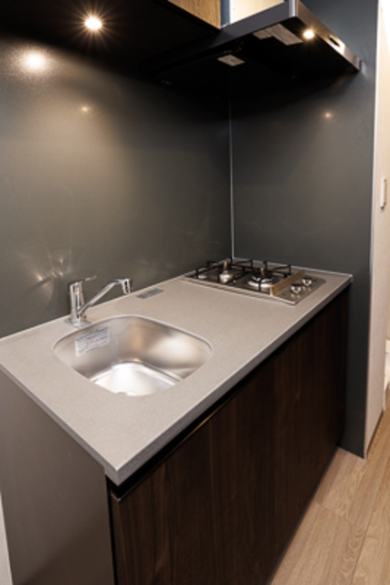 グランジット大手町のキッチン|※写真は同タイプ住戸です。