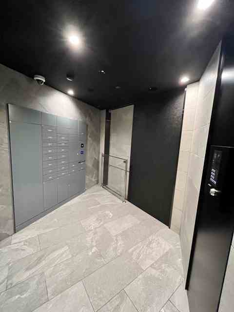 グランジット大手町のその他