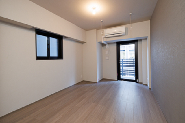 グランジット大手町の居間・リビング|※写真は同タイプ住戸です。