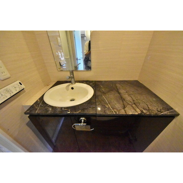 アズ信濃町レジデンスの内装|内装です