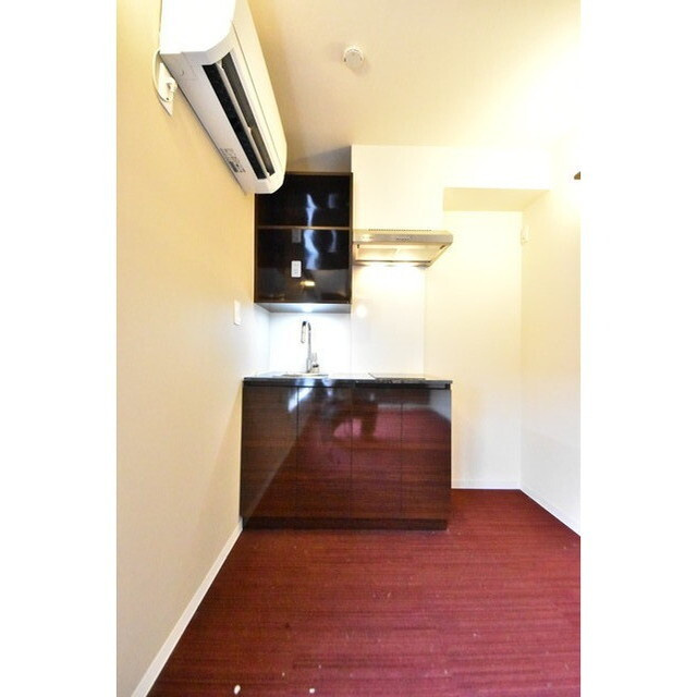 アズ信濃町レジデンスの内装|内装も気になるポイント