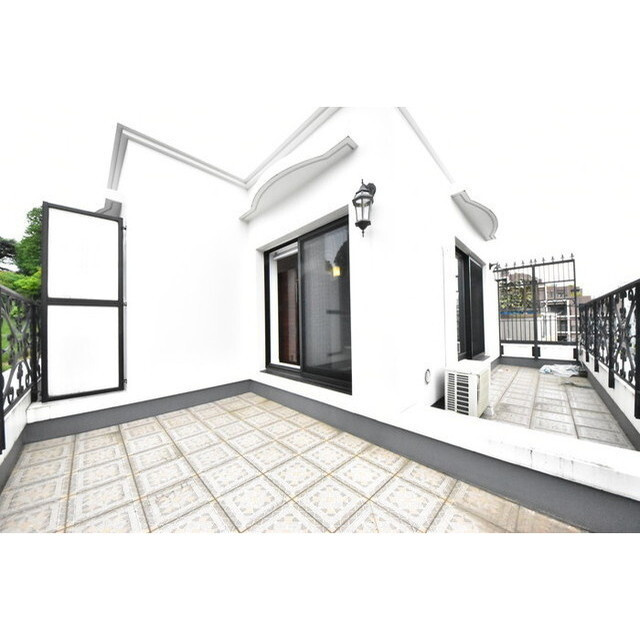 アズ信濃町レジデンスの内装|内装も気になるポイント