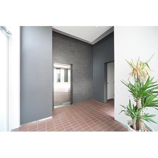 ピースフルのその他共用部分