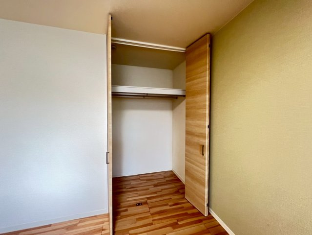 FeliseedPrugnaの収納