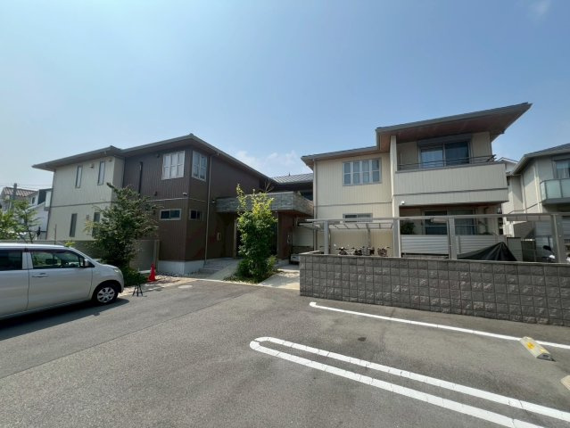 FeliseedPrugnaの外観