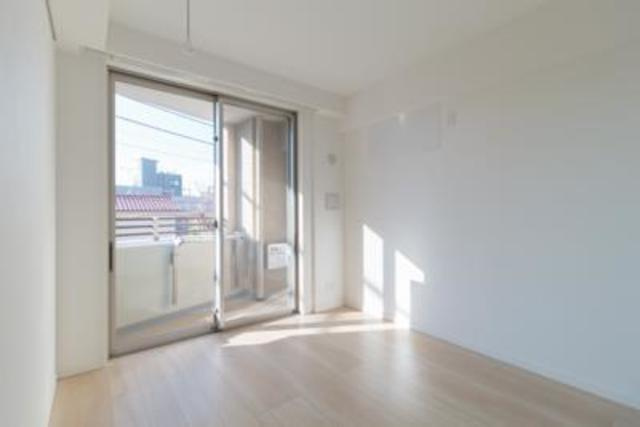 Ｍｉａ　Ｃａｓａ　Ⅱのその他|※写真は同タイプ住戸です。