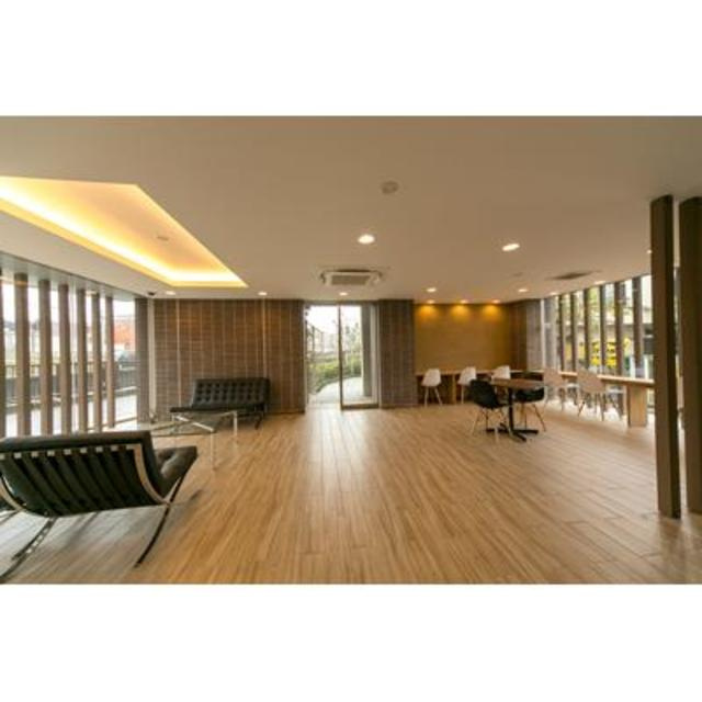 Ｍｉａ　Ｃａｓａ　Ⅱのその他共用部分