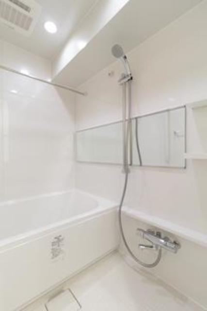 Ｍｉａ　Ｃａｓａ　Ⅱの浴室|※写真は同タイプ住戸です。