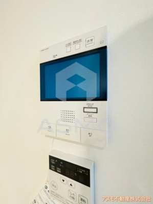 【セキュリティ】 | ATKレジデンスなんば