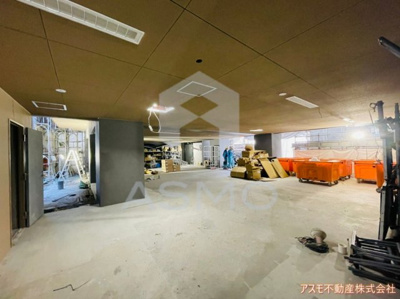 【ロビー】 | ATKレジデンスなんば