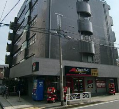 Ｋ＆Ｍ広尾のその他共用部分