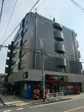 Ｋ＆Ｍ広尾の外観