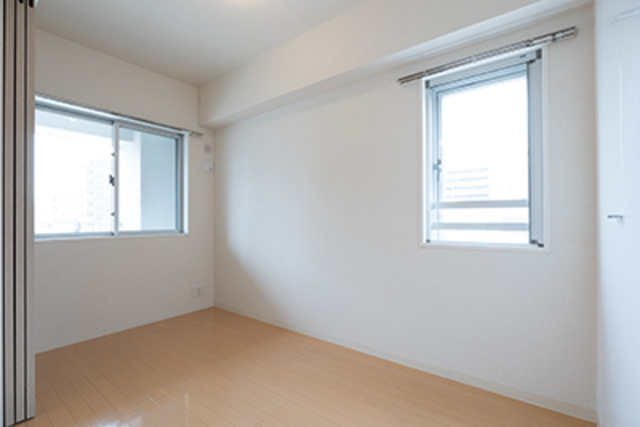 ＰＯＲＴＯ　ＰＡＲＴＩＲＥ　ＹＯＫＯＨＡＭＡのその他|※写真は同タイプ住戸です。