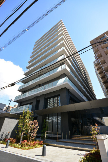 ＧＲＡＮＤ　ＶＩＬＬＡＳＳＥ　福島の外観