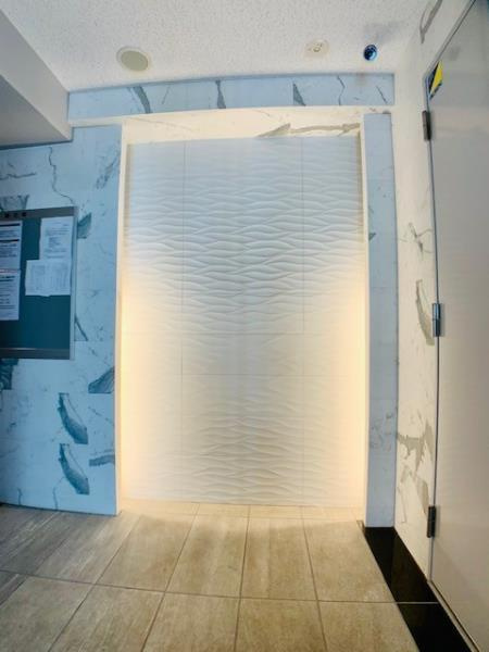 ＩＳＭ御茶ノ水のエントランス|エントランスです