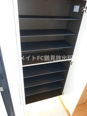 大阪市鶴見区焼野３丁目の賃貸マンションのその他