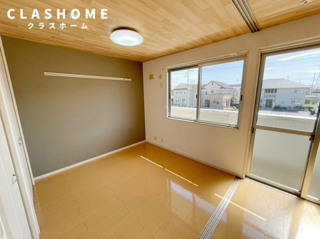 セジュール一ツ木　　　刈谷市の賃貸ならクラスホーム刈谷店の内装|同物件の別部屋になります。