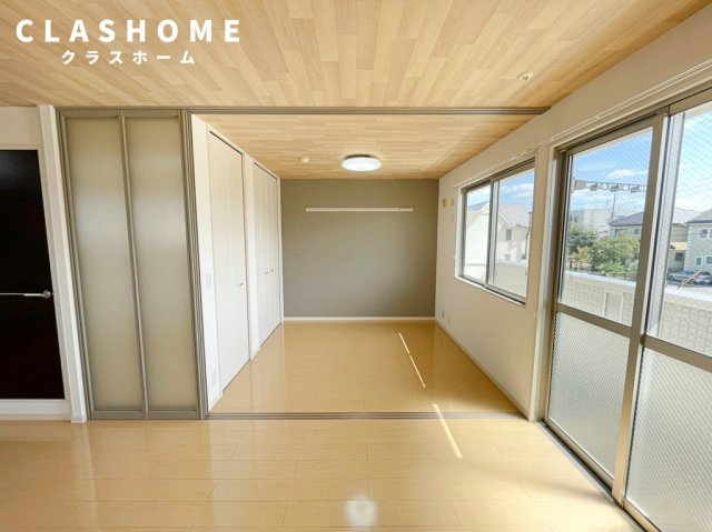 セジュール一ツ木　　　刈谷市の賃貸ならクラスホーム刈谷店の内装|同物件の別部屋になります。