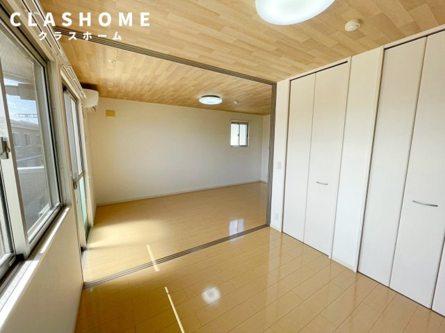 セジュール一ツ木　　　刈谷市の賃貸ならクラスホーム刈谷店の内装|同物件の別部屋になります。