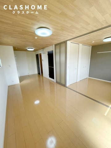 セジュール一ツ木　　　刈谷市の賃貸ならクラスホーム刈谷店の居間・リビング|同物件の別部屋になります。