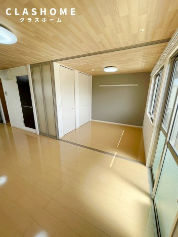 セジュール一ツ木　　　刈谷市の賃貸ならクラスホーム刈谷店のその他|同物件の別部屋になります。