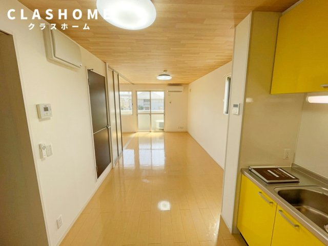 セジュール一ツ木　　　刈谷市の賃貸ならクラスホーム刈谷店のその他|同物件の別部屋になります。