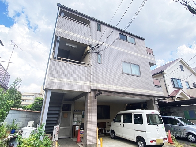 ハイツSDの外観|外観☆