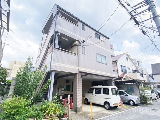 ハイツSD