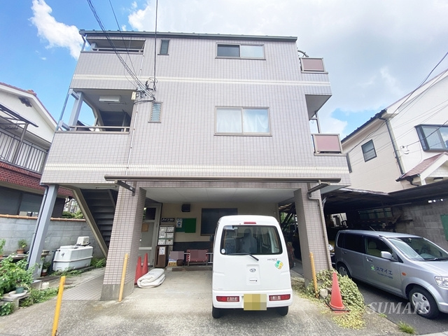 ハイツSDの外観|外観☆