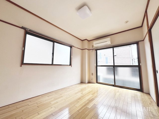 ハイツSDの洋室|洋室です