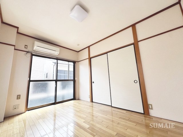 ハイツSDの洋室|洋室です