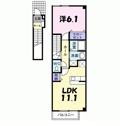 【間取り】 | シーズコート(GoodHome)