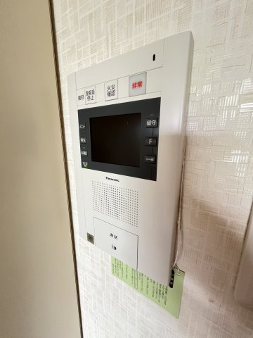 【セキュリティ】SSK　North　Osaka