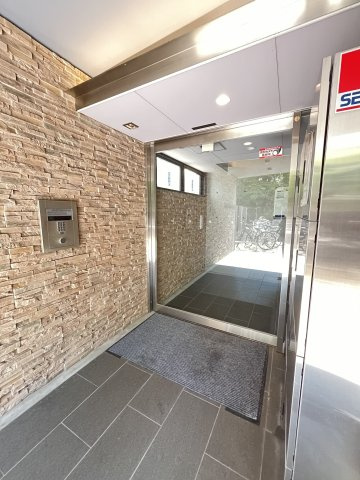 【ロビー】SSK　North　Osaka