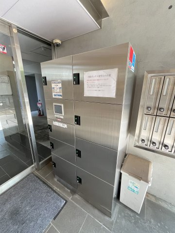 【その他共用部分】SSK　North　Osaka