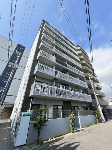 【外観】SSK　North　Osaka