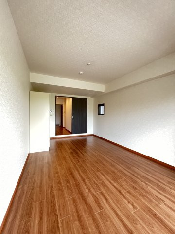 【寝室】SSK　North　Osaka