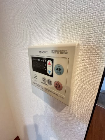 【設備】SSK　North　Osaka
