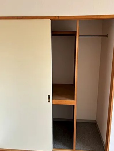長島ビルの収納|別部屋参照