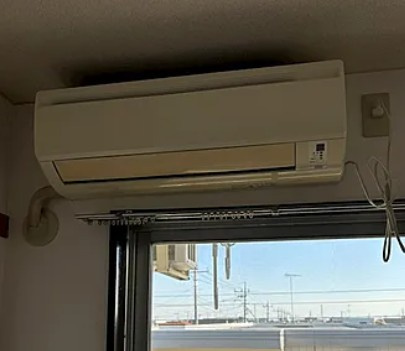 長島ビルの設備|別部屋参照