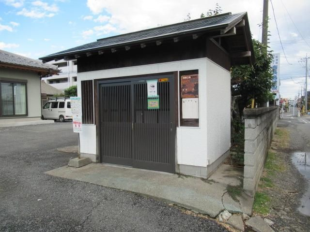 長島ビルのその他共用部分