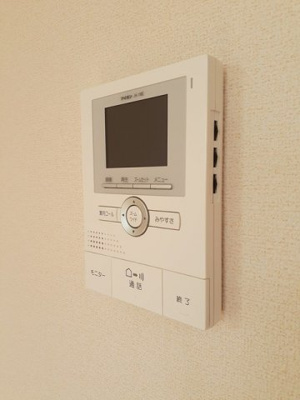 【設備】 | ユマージュ・ソレイユ