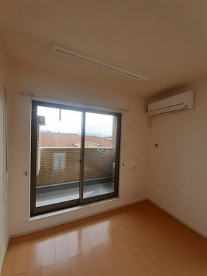 【内装】 | ユマージュ・ソレイユ