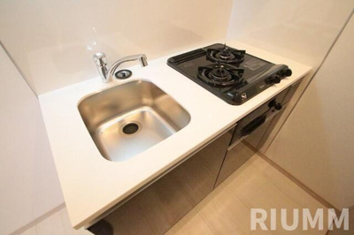 【キッチン】 | ブリヤン諏訪台