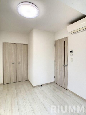 【内装】 | ブリヤン諏訪台