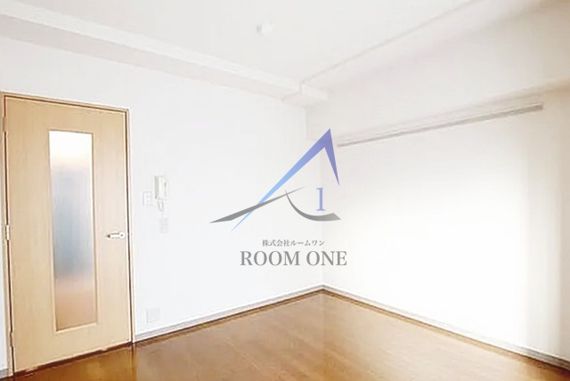 アーク清澄白河の居間・リビング|洋室のお部屋です。