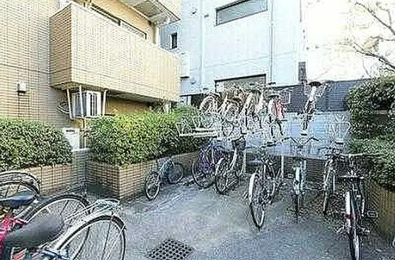 菱和パレス大塚のその他